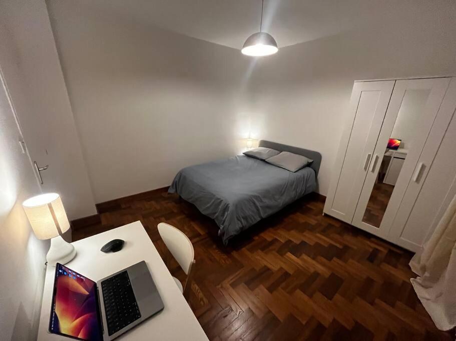 Appartement 4 Personnes - Ambiance Cosy - Proche Universites
