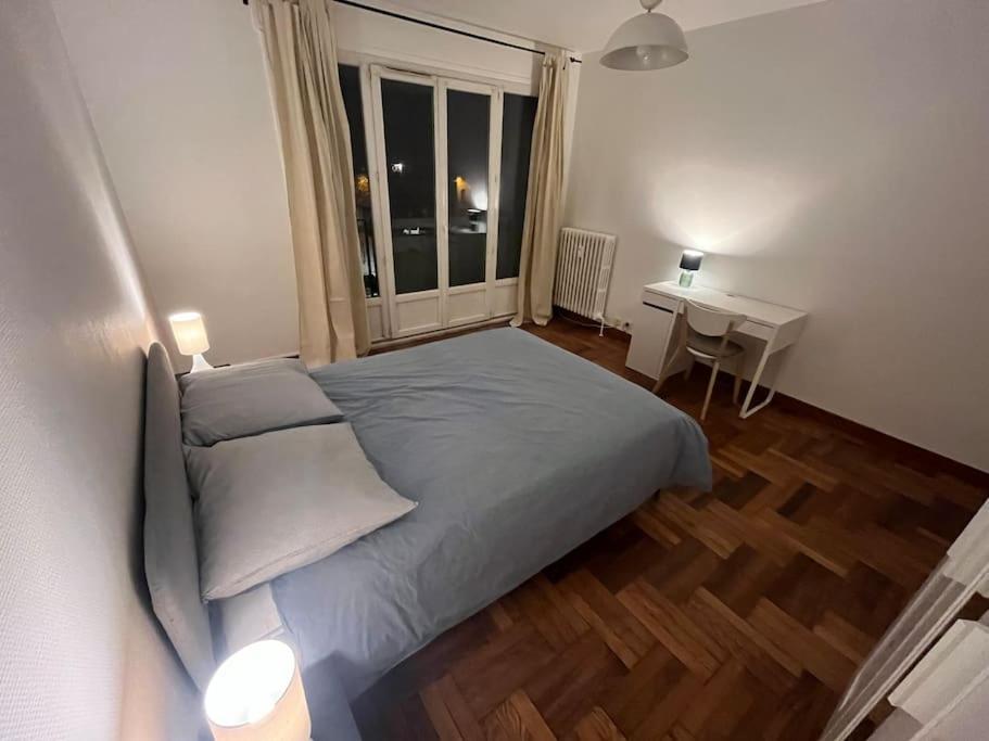 Appartement 4 Personnes - Ambiance Cosy - Proche Universites *