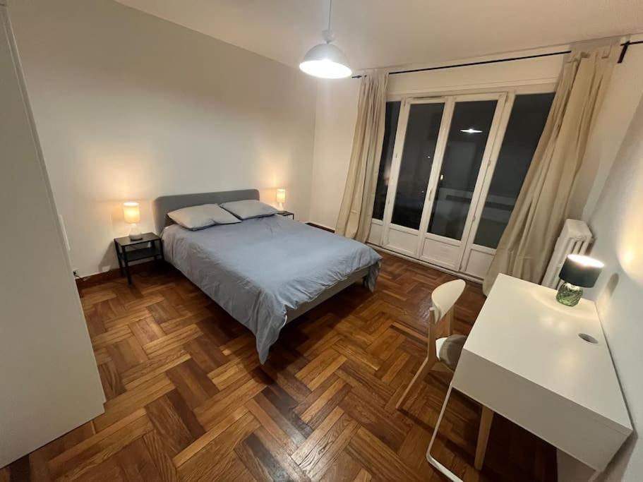 Appartement 4 Personnes - Ambiance Cosy - Proche Universites